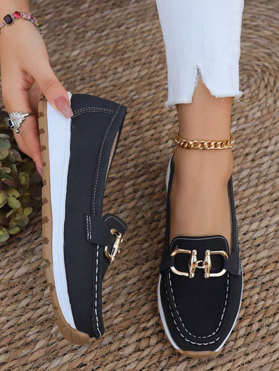 Cameron™ | Orthopedic Loafers