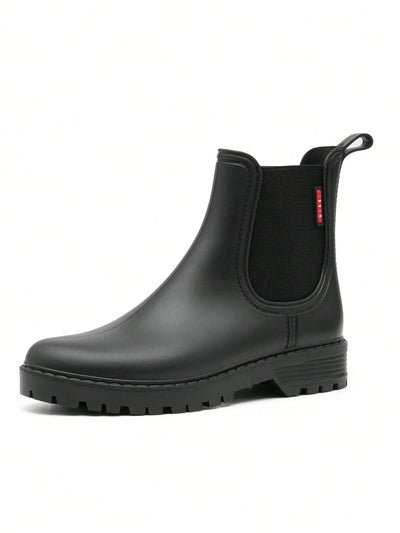 Eloura | Storm Grace Boots™