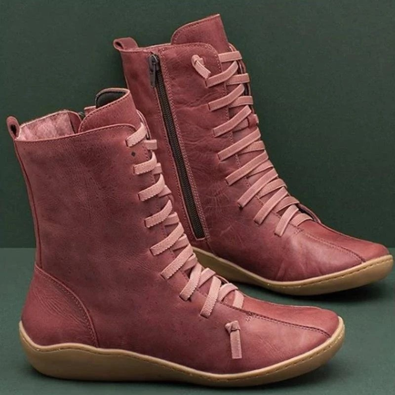 Meghan - Stylish Women's Winterboots