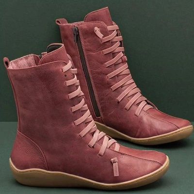 Meghan - Stylish Women's Winterboots