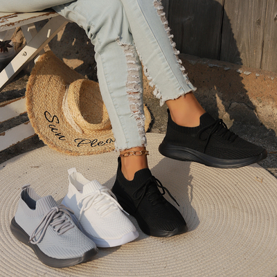 Kerry - Orthopedic Women's Sneakers