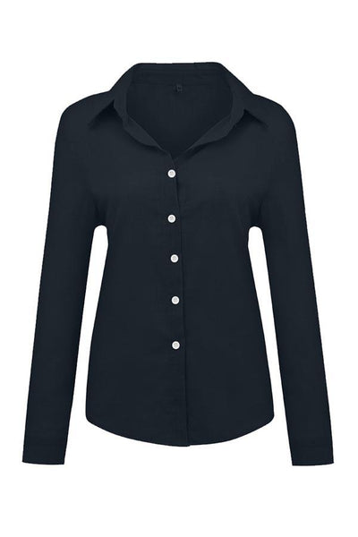 Maris - Airy and Relaxed Blouse