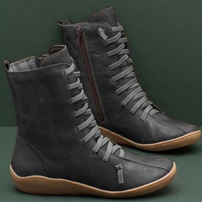 Meghan - Stylish Women's Winterboots