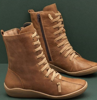 Meghan - Stylish Women's Winterboots