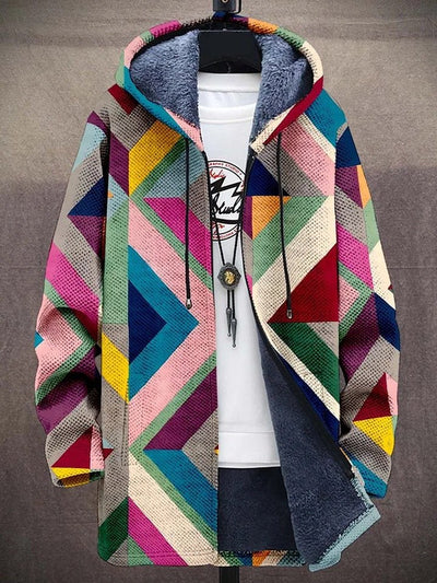 Frida - Luxurious Art Print Cardigan