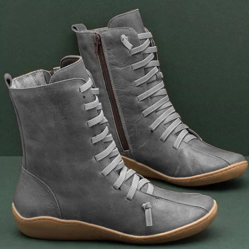 Meghan - Stylish Women's Winterboots