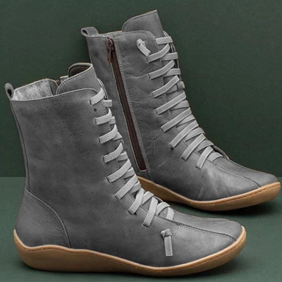 Meghan - Stylish Women's Winterboots