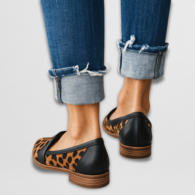 Claire™ | Ultra Soft Loafers