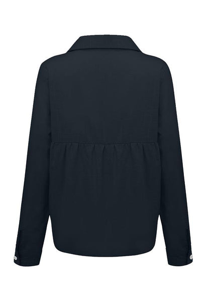 Maris - Airy and Relaxed Blouse