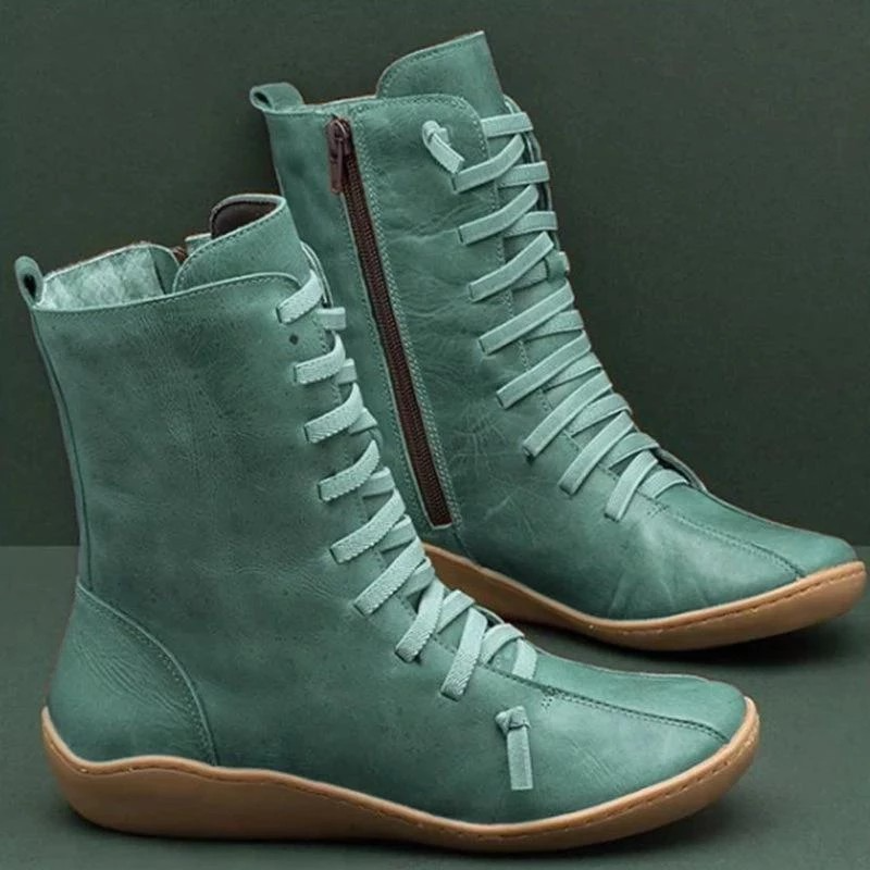 Meghan - Stylish Women's Winterboots