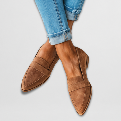 Claire™ | Ultra Soft Loafers