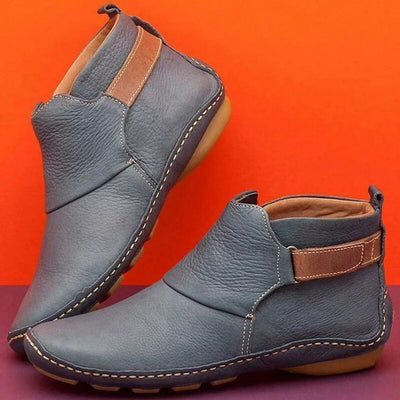 Keely™ | Premium Orthopedic Boots