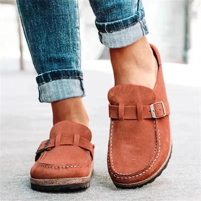Adelwiga | Premium Orthopaedic Loafers