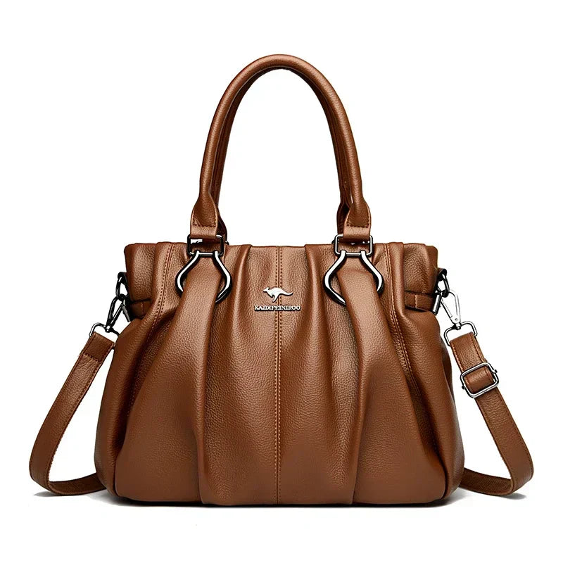 Evania - Everyday Crossbody Bag