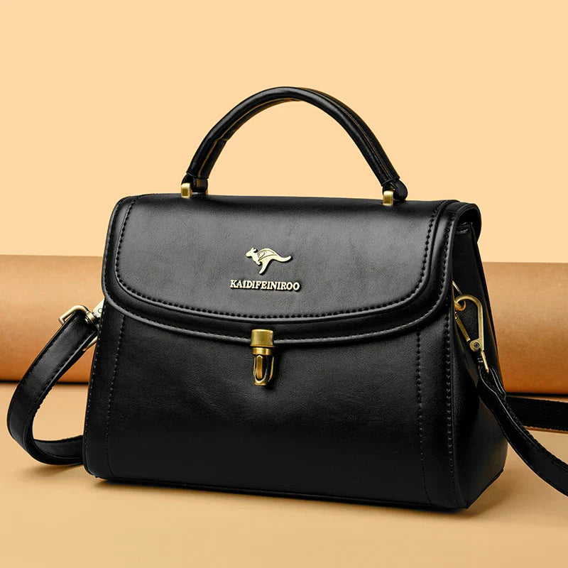 Marvella - Designer Messenger Bag