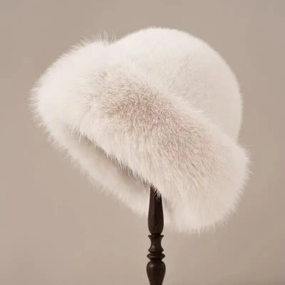 Glacia - Ladies Mongolian Cap