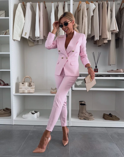 Erins - Elegant Coordinate Set
