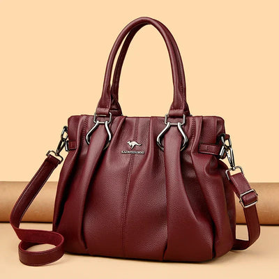Evania - Everyday Crossbody Bag
