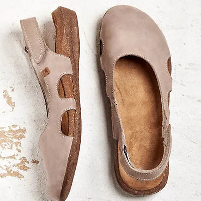 Alexia™ | comfy orthopedic sandals