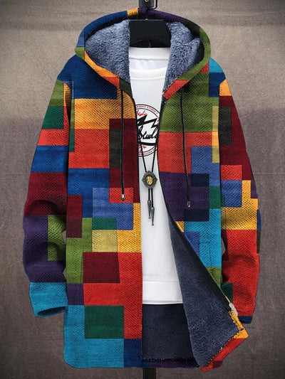 Frida - Luxurious Art Print Cardigan