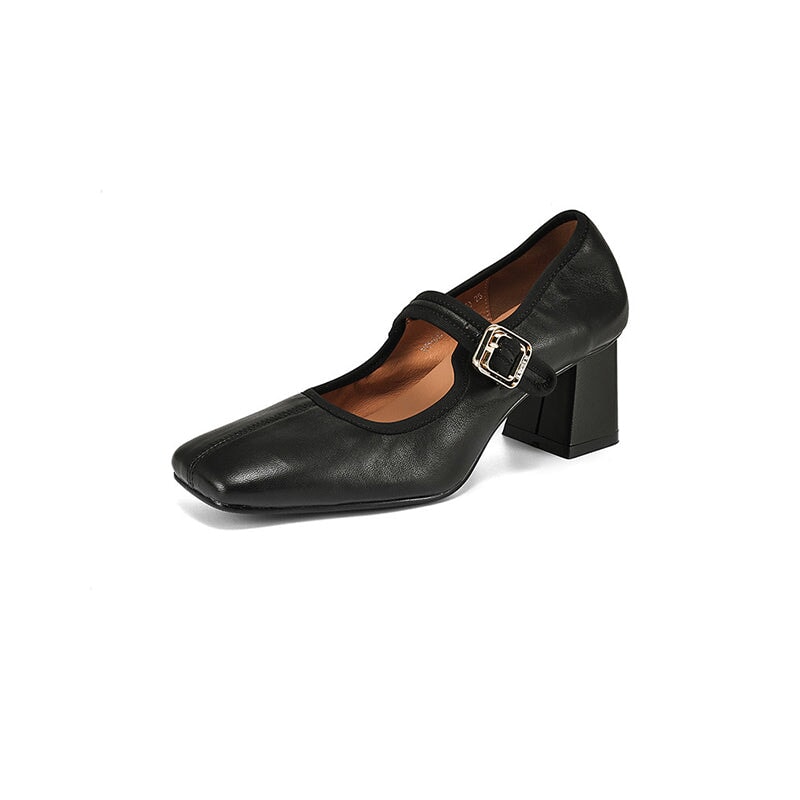 Nora™ | Elegant Mary Jane