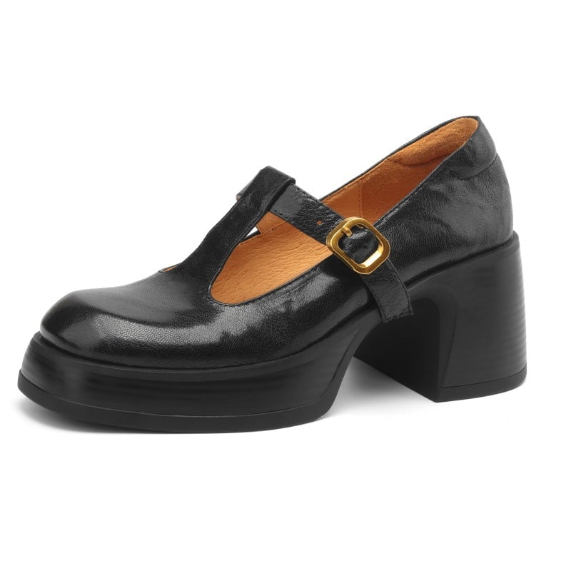 Ciala™ | Ciala Elegant Mary Janes