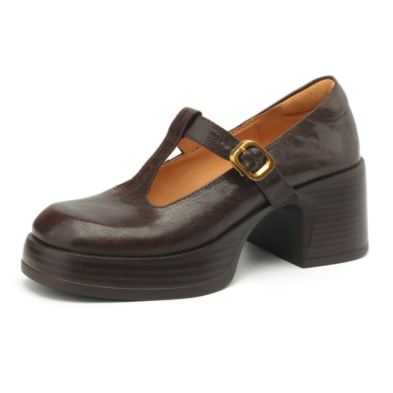 Ciala™ | Ciala Elegant Mary Janes
