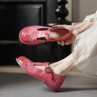 Elsa™ | Elsa Elegant Mary Janes
