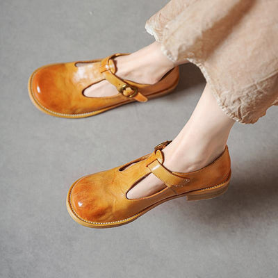 Elsa™ | Elsa Elegant Mary Janes