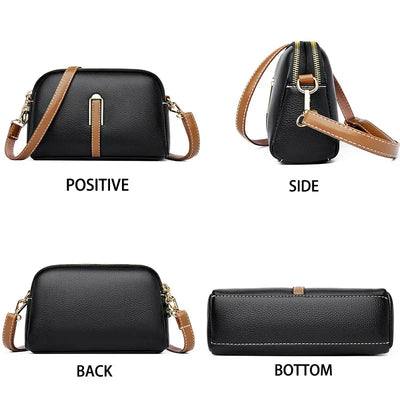 Kirra - Everyday Leather Bag
