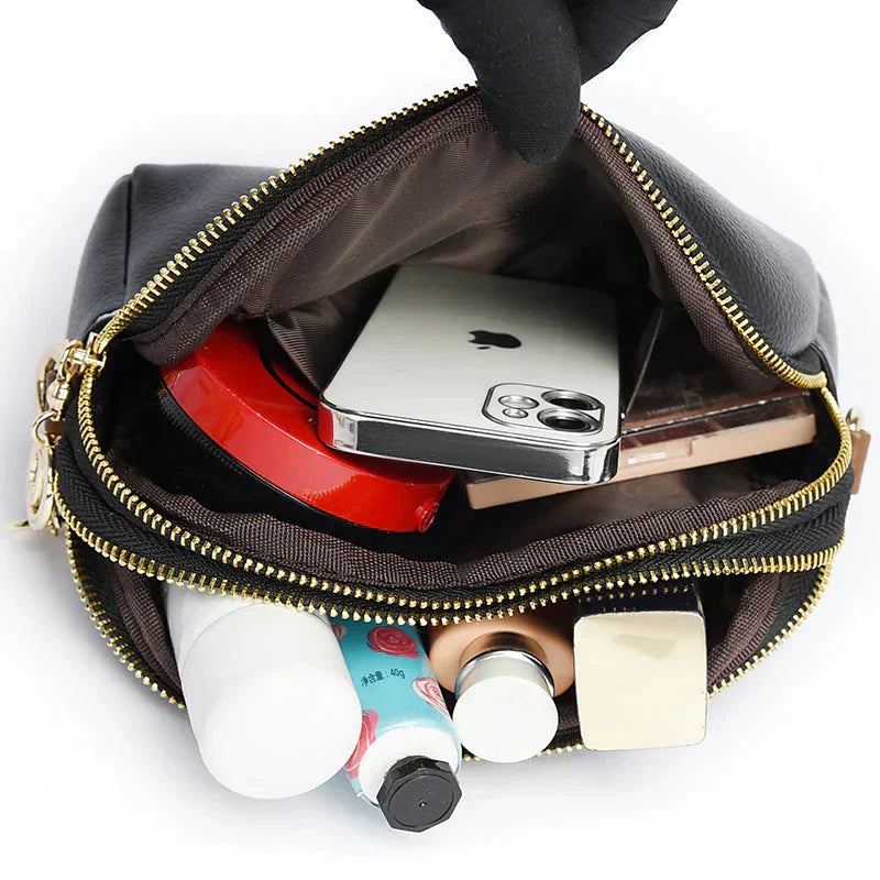 Kirra - Everyday Leather Bag