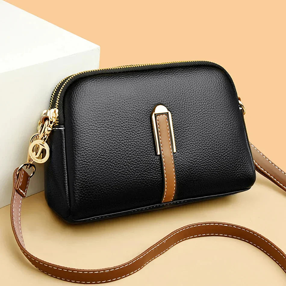 Kirra - Everyday Leather Bag