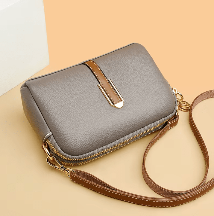 Kirra - Everyday Leather Bag