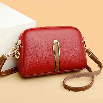 Kirra - Everyday Leather Bag