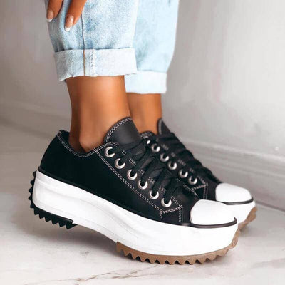 Serene - Ultra-Light Sneakers