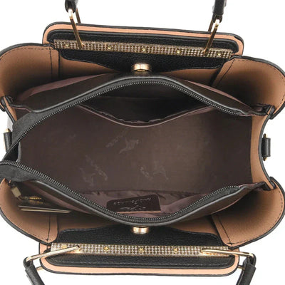Lexa - Soft Leather Bag