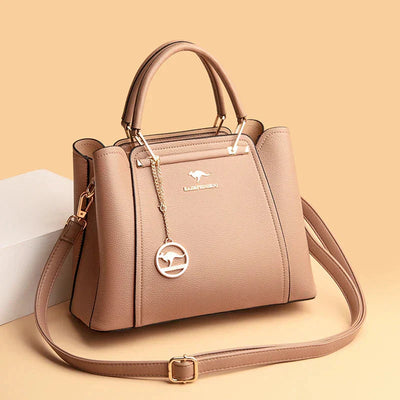 Lexa - Soft Leather Bag