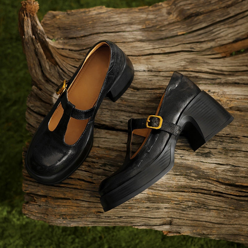 Ciala™ | Ciala Elegant Mary Janes