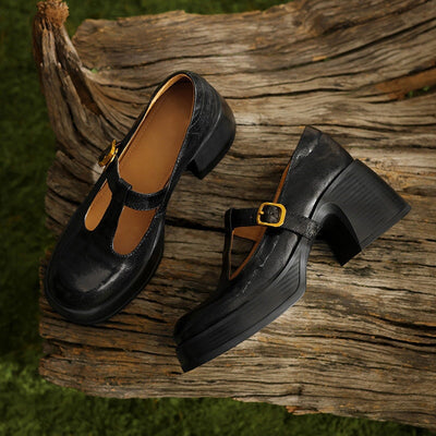 Ciala™ | Ciala Elegant Mary Janes