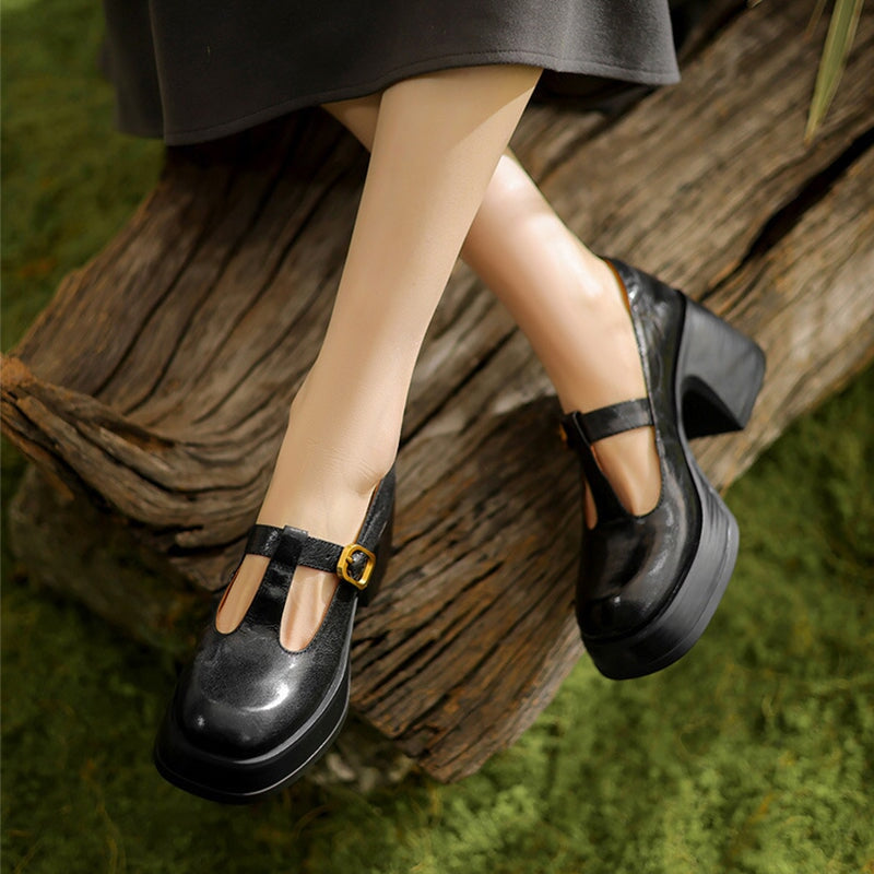 Ciala™ | Ciala Elegant Mary Janes