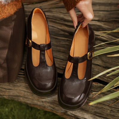 Ciala™ | Ciala Elegant Mary Janes