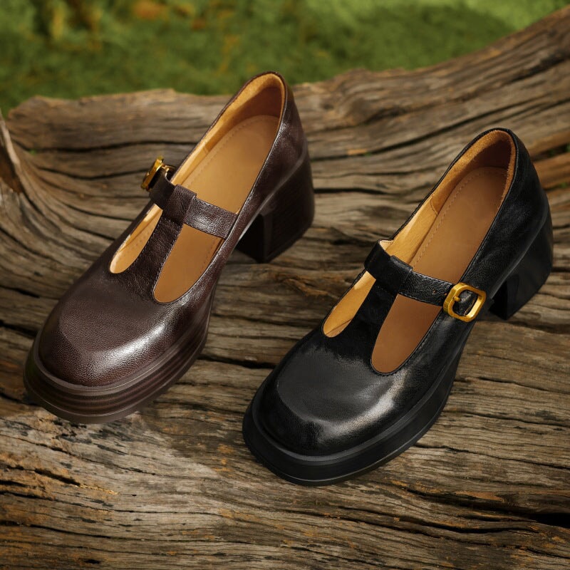 Ciala™ | Ciala Elegant Mary Janes