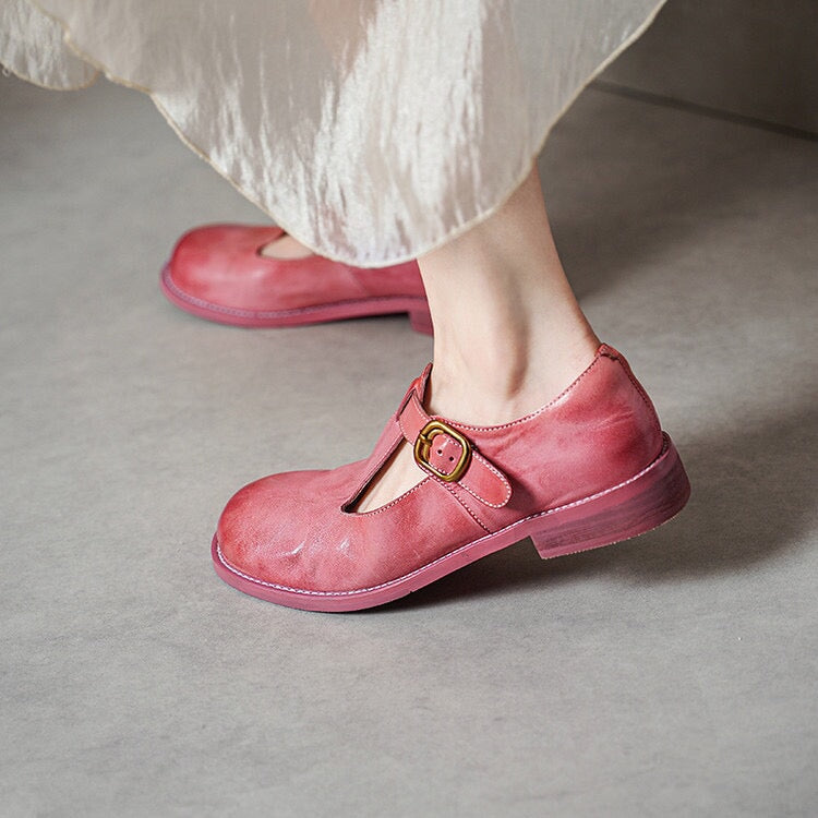 Elsa™ | Elsa Elegant Mary Janes