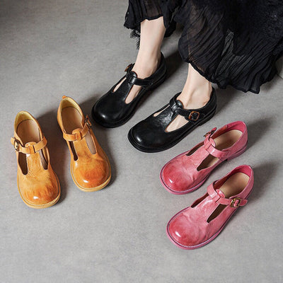 Elsa™ | Elsa Elegant Mary Janes