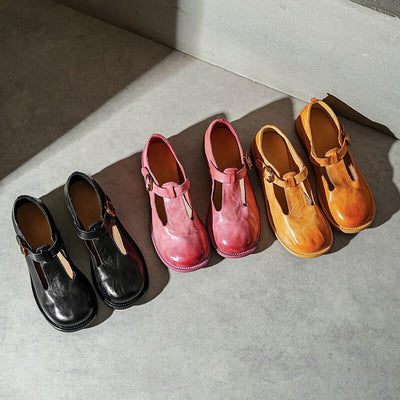Elsa™ | Elsa Elegant Mary Janes
