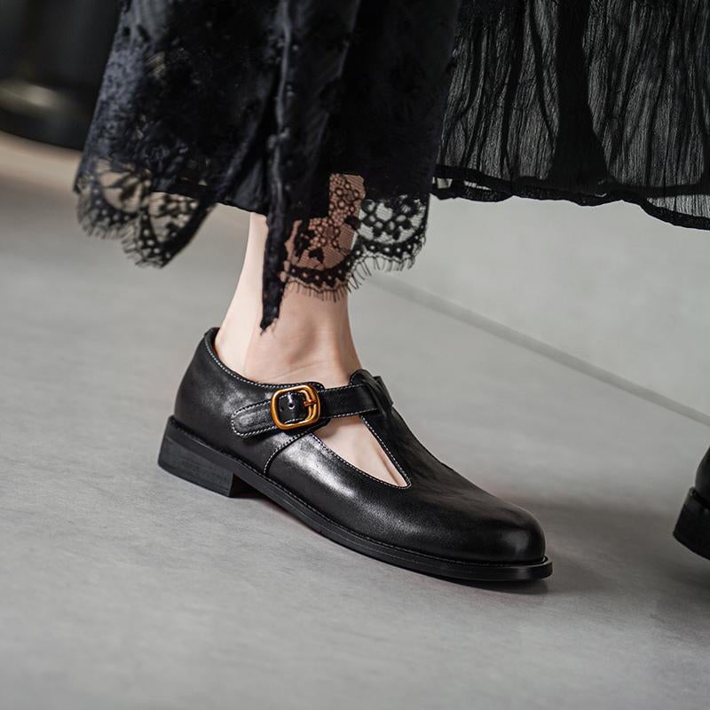 Elsa™ | Elsa Elegant Mary Janes