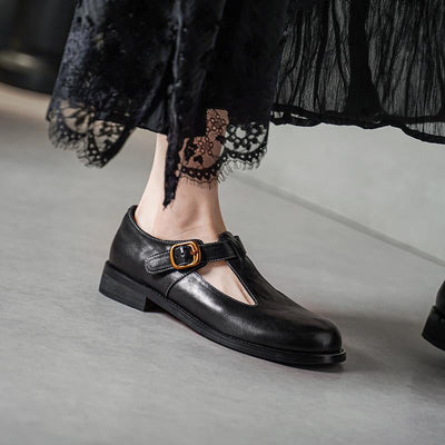 Elsa™ | Elsa Elegant Mary Janes