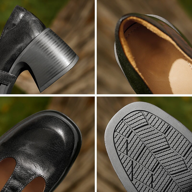Ciala™ | Ciala Elegant Mary Janes