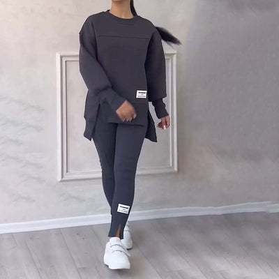 Adeline - Modern Comfort Set