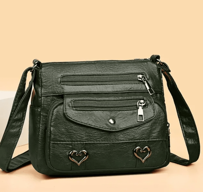 Elmira - Vintage Shoulder Bag